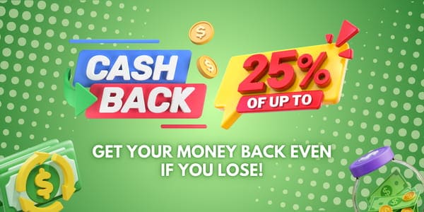 King Casino Ph tournaments banner