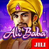 King Casino Ph Ali Baba slot
