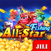 King Casino Ph All Star Fishing