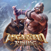 King Casino Ph Asgardian Rising slot