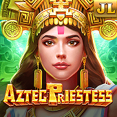 King Casino Ph Aztec Priestess slot