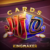 King Casino Ph Cards Hi Lo
