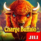 King Casino Ph Charge Buffalo slot