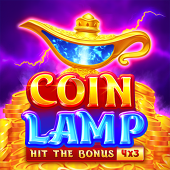 King Casino Ph Coin Lamp slot