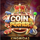 King Casino Ph Coin Pusher