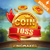 King Casino Ph Coin Toss