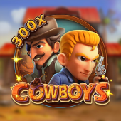 King Casino Ph Cowboys slot