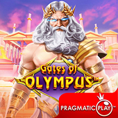 King Casino Ph Gates of Olympus slot
