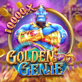King Casino Ph Golden Genie slot