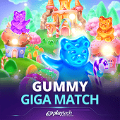 King Casino Ph Gummy Giga Match