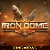 King Casino Ph Iron Dome