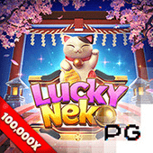 King Casino Ph Lucky Neko slot