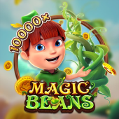King Casino Ph Magic Beans slot