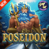 King Casino Ph Poseidon slot