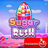 Sugar Rush game image