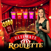 King Casino Ph Ultimate Roulette