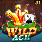 King Casino Ph Wild Ace slot