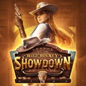 Wild Bounty Showdown image